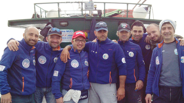 over fishing salento pdm