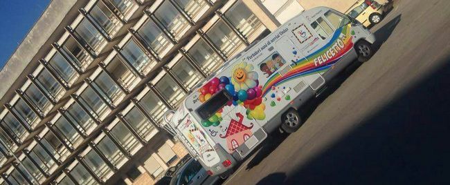 camper