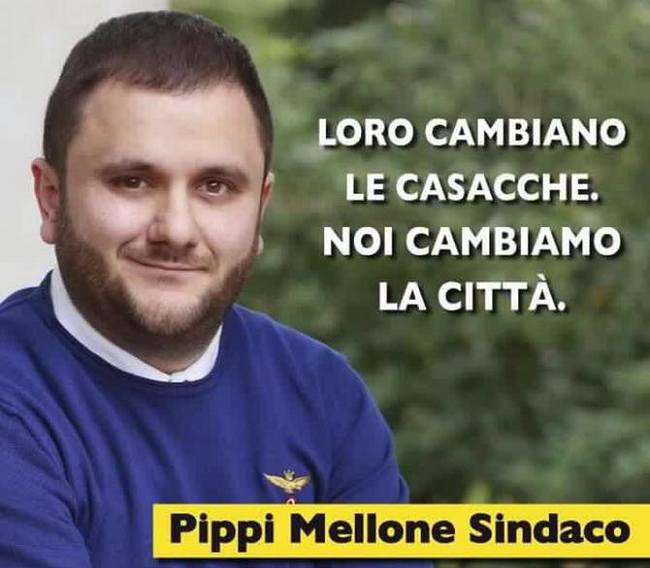 mellozzo