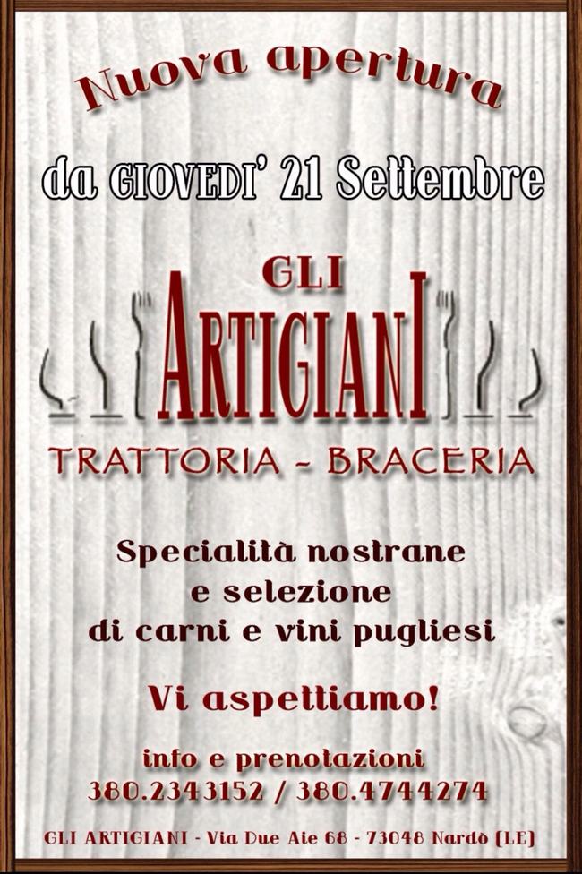 artigiani