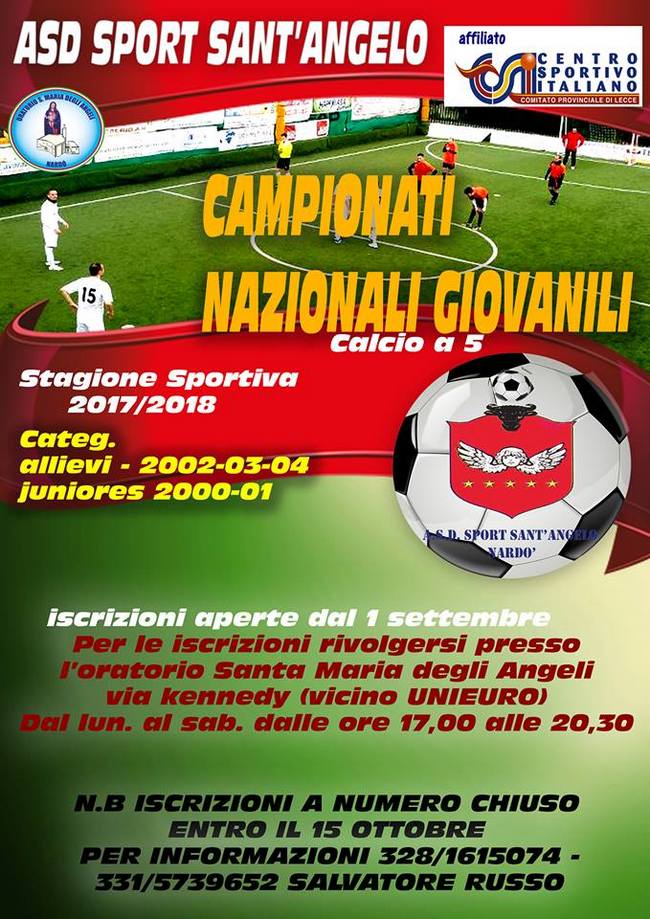 calcio5