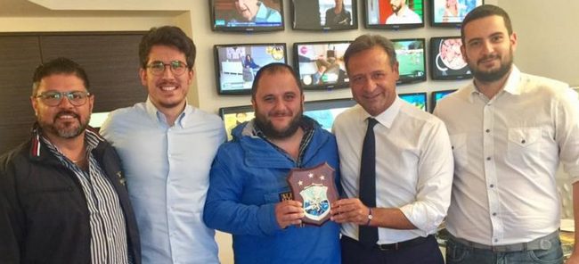 regione salento