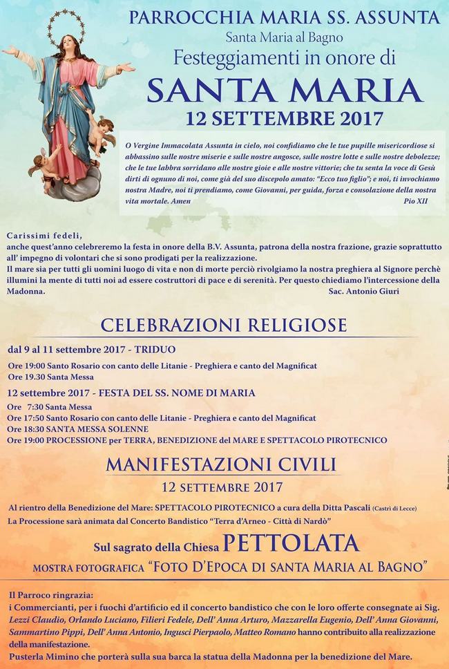 santamaria