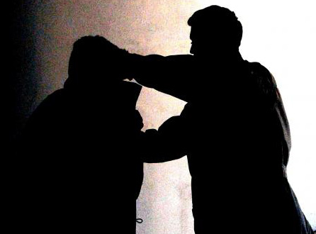 aggressione