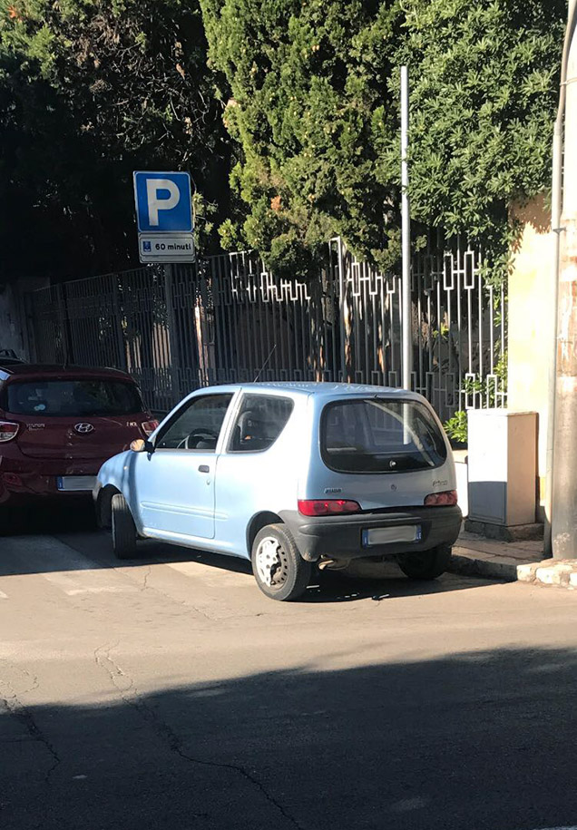 fiat 600