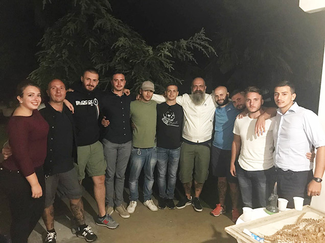 gianluca iannone web