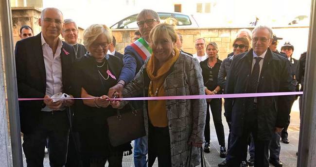 inaugurazione20senologia