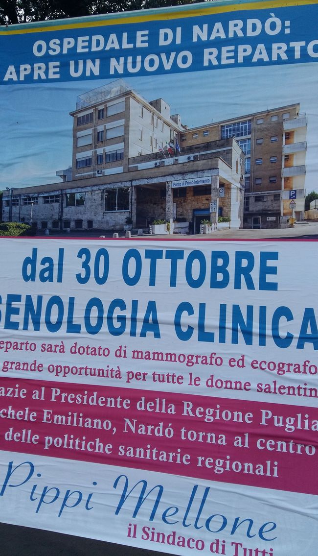 ospedale