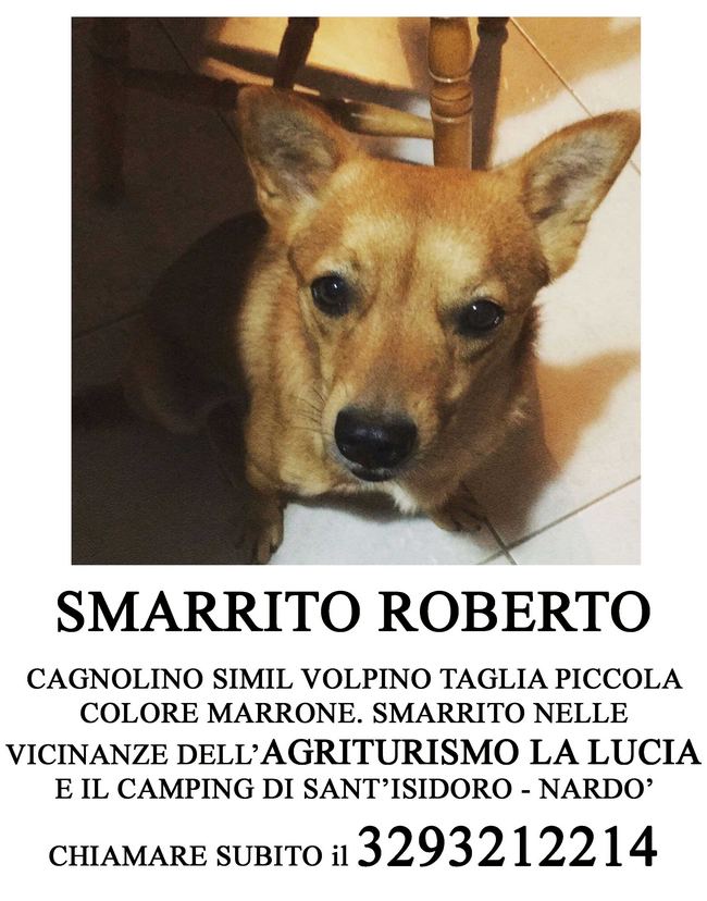 roberto