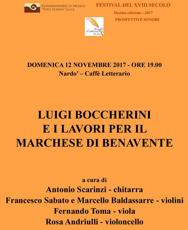boccherini
