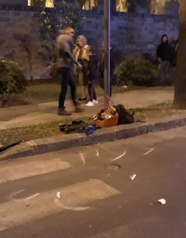inc ambulante