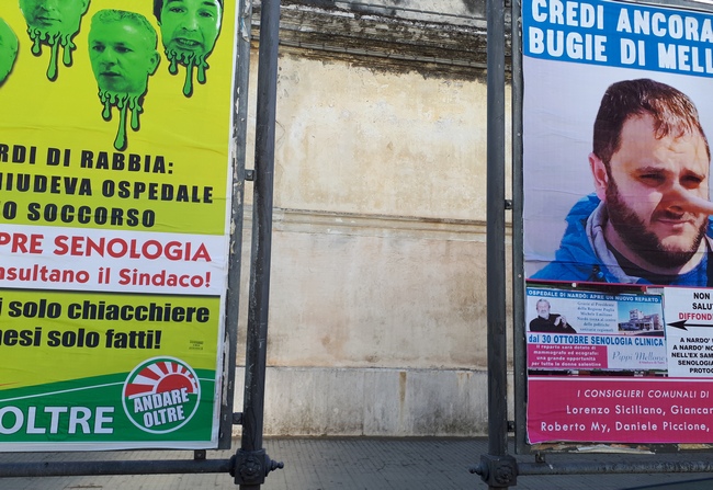 manif