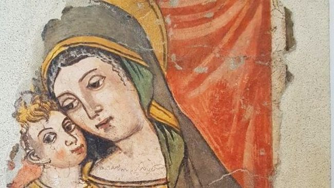 affresco