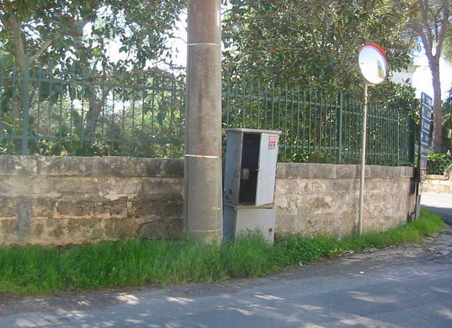 armadietto