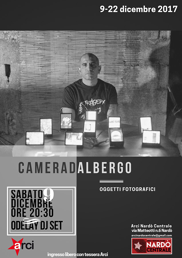 cameradalbergo web
