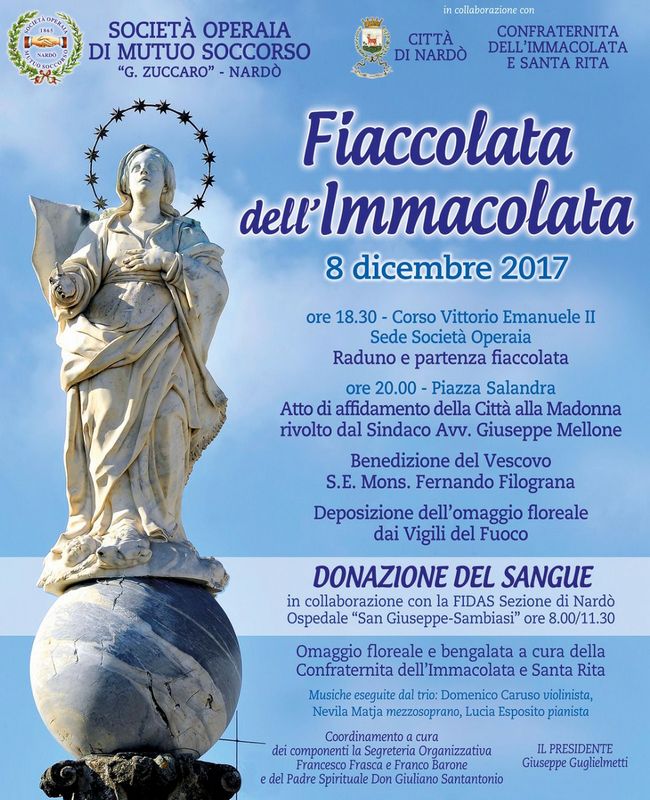 immacolata