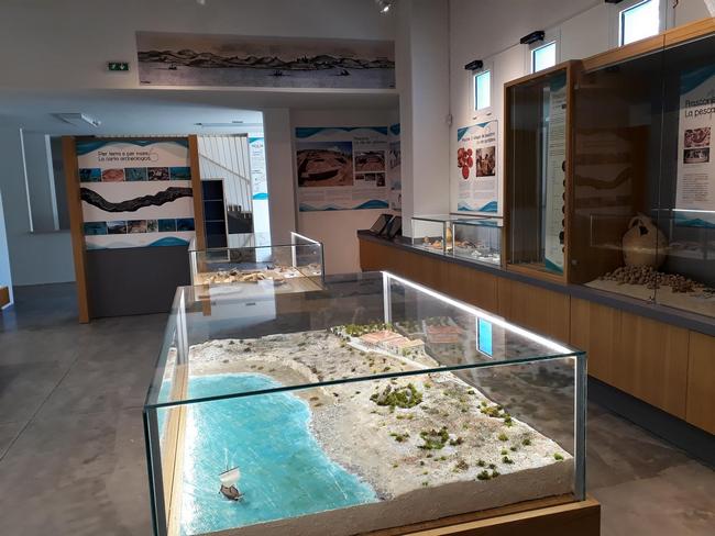 museo mare antico