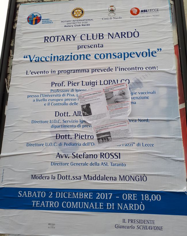vax