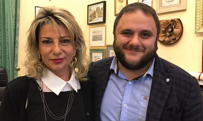 albano