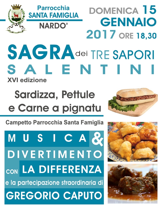 sagra