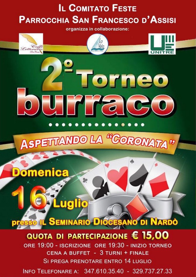 burrac
