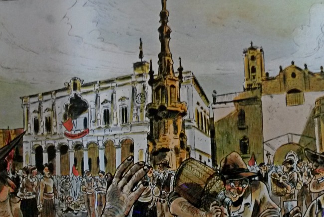 nonarte