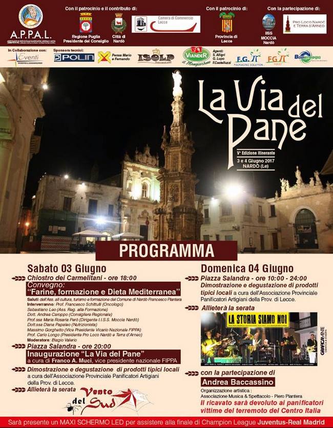 viadelpane