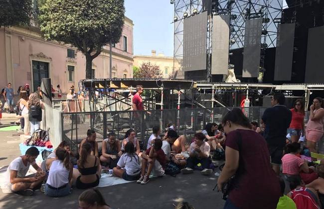 attesa
