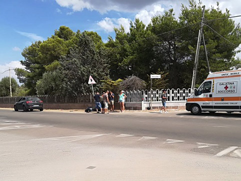 incidente vespa alfa 02