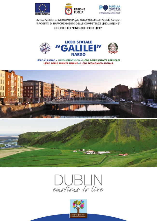 dublin