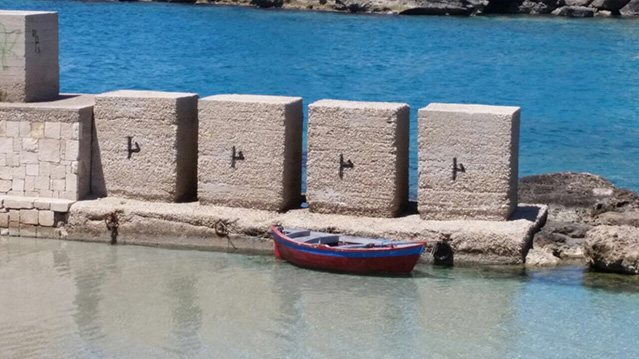 fasci cubi