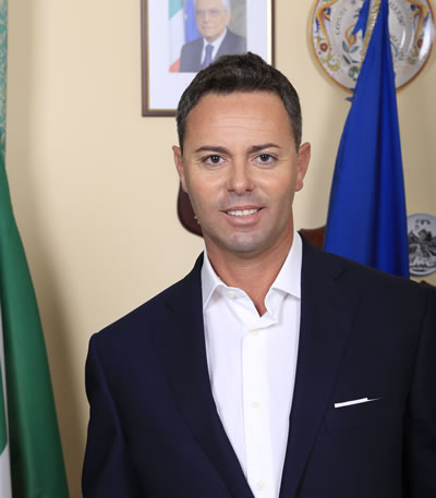 Francesco Plantera