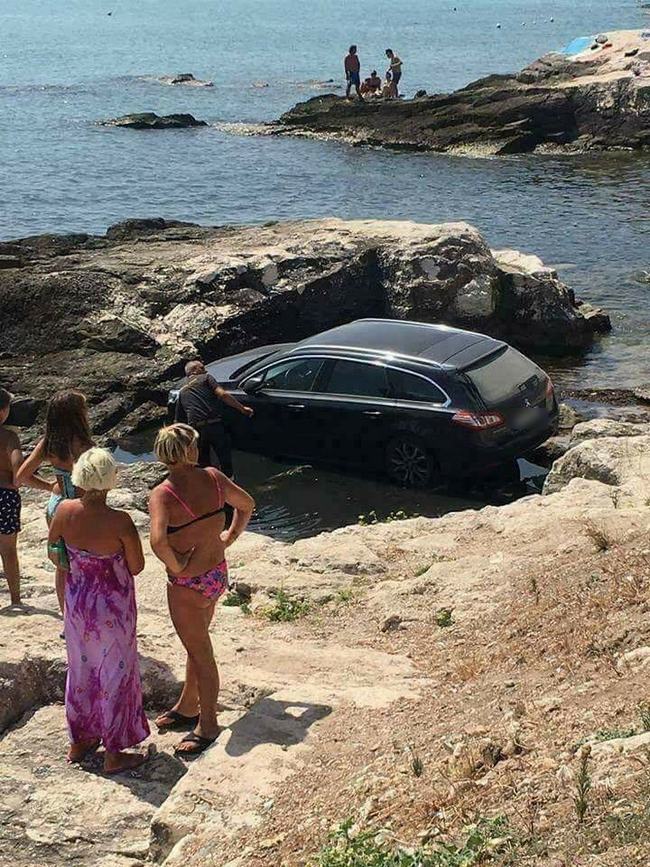 auto