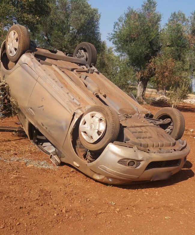 incidente gioppo2
