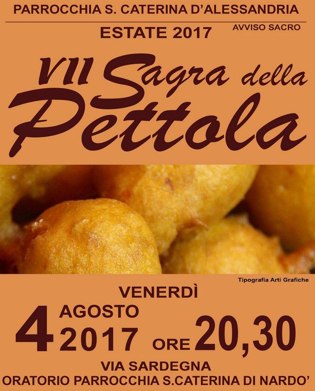 pettola