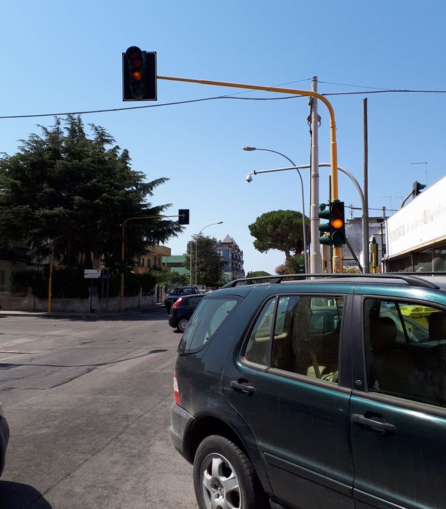 semaforo bonfante