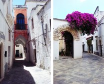 vicoli strade centro storico nardc3b2 592x482