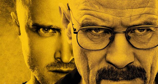 breaking bad