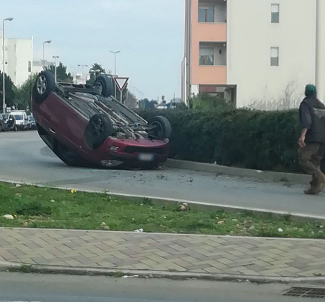 ribalta