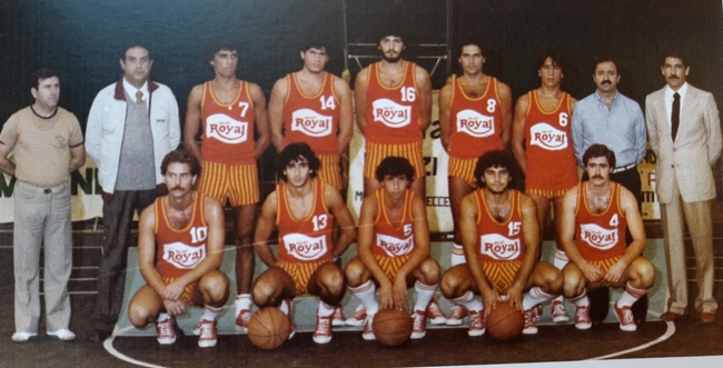 La Gelati Royal Monteroni