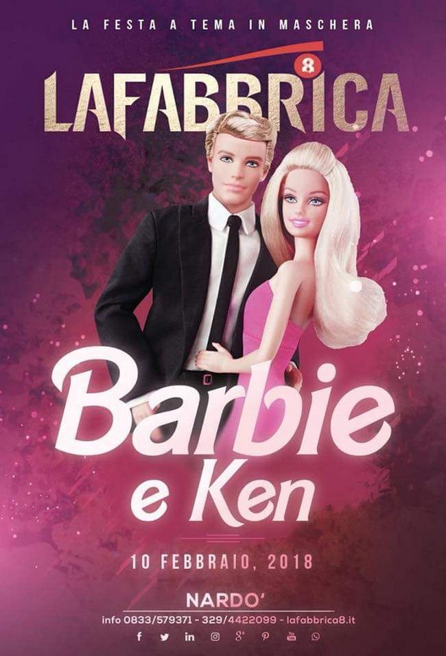 barbie