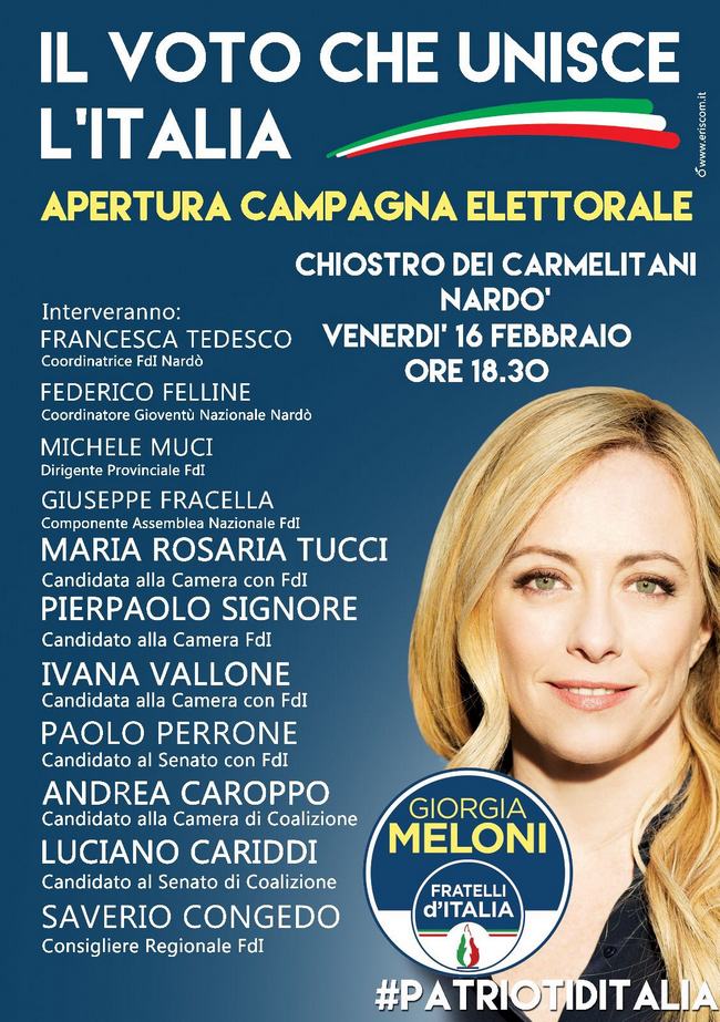 fratelli