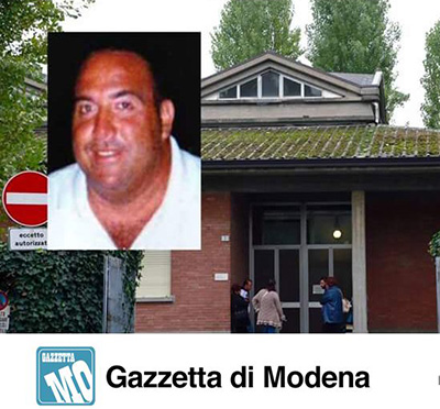 giuri meccanico