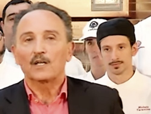 michele tarantino