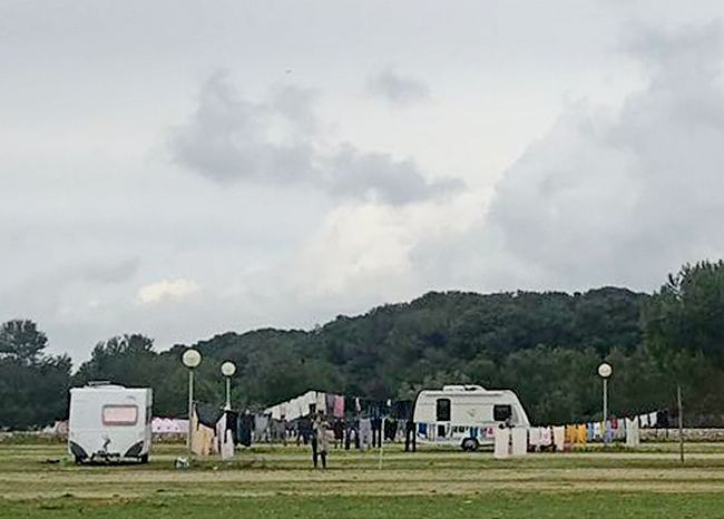 parco portoselvaggio