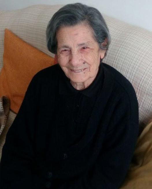 flora buccarella