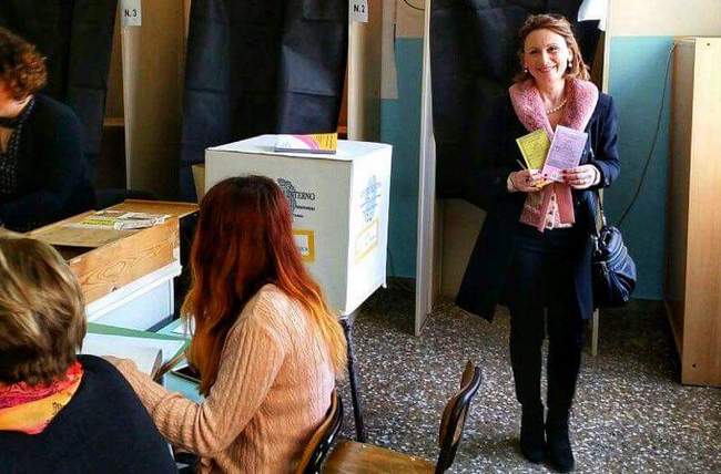 maria soave alemanno