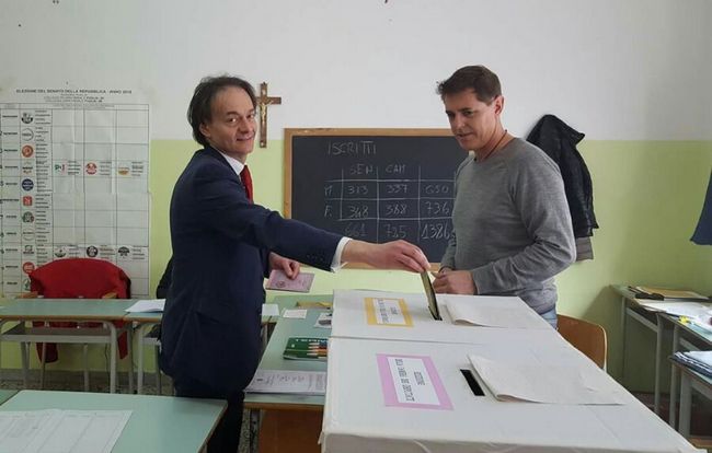 risi alvoto