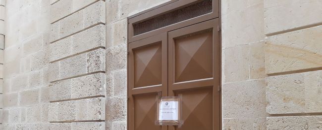sequestro