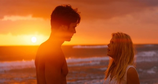 walking on sunshine 660x350